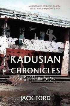 Paperback Kadusian Chronicles Book