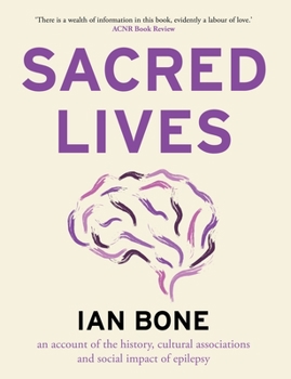 Paperback Sacred Lives Book
