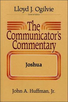 Hardcover The Communicator's Commentary Book