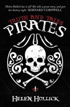 Hardcover Pirates: Truth and Tales Book