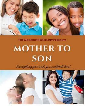 Paperback Mother to Son Book