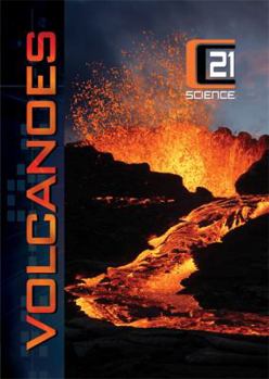 Volcanoes - Book  of the 21st Century Science