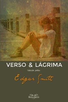 Paperback Verso y Lágrima [Spanish] Book