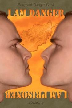 Paperback I am Danger; I am Prisoner Book