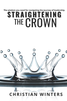 Paperback Straightening The Crown Book