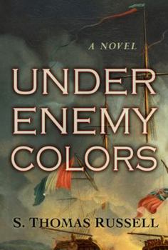 Under Enemy Colors - Book #1 of the Adventures of Charles Hayden