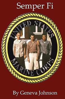 Paperback Semper Fi Book