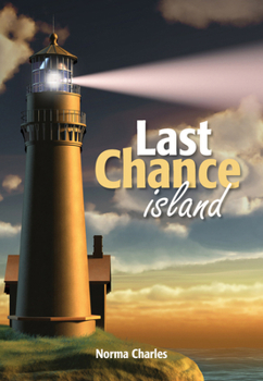 Paperback Last Chance Island Book