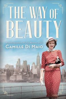Paperback The Way of Beauty Book
