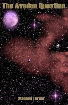 Paperback The Avedon Question: Chloe's Woes Book