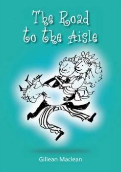 Paperback The Road to the Aisle Book