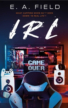 Paperback Irl Book
