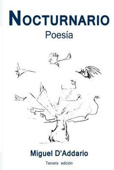 Paperback Nocturnario: Prosa [Spanish] Book