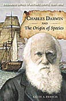 Hardcover Charles Darwin and The Origin of Species Book