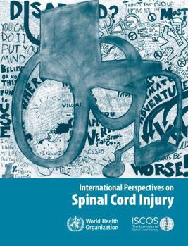 Paperback International Perspectives on Spinal Cord Injury Book