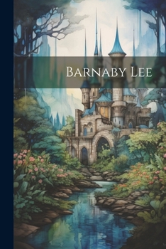 Paperback Barnaby Lee Book