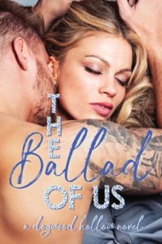 Paperback The Ballad of US Book