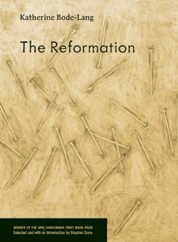Paperback The Reformation Book