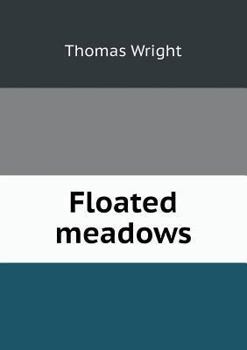 Paperback Floated meadows Book