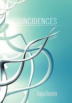 Hardcover Coincidences Book
