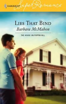 Lies That Bind - Book #2 of the House on Poppin Hill