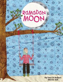 Paperback Ramadan Moon Book