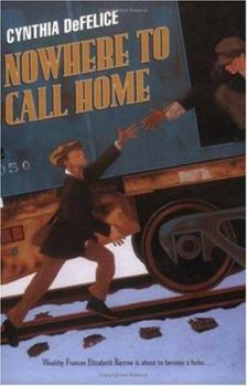 Paperback Nowhere to Call Home Book
