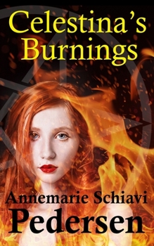 Paperback Celestina's Burnings Book