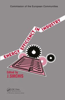 Energy Efficiency in Industry (Eur (Series), 11490.)