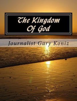 Paperback The Kingdom Of God: The Battle For America Book