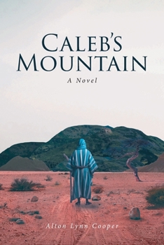 Paperback Calebs Mountain Book