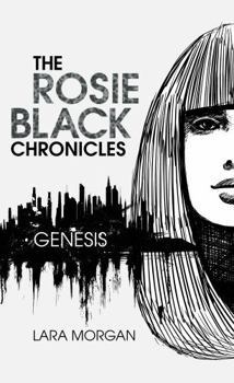 Paperback Rosie Black Chronicles Genesis Book