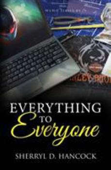 Everything to Everyone - Book #9 of the WeHo