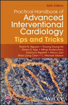 Paperback Practical Handbook of Advanced Interventional Cardiology: Tips and Tricks Book