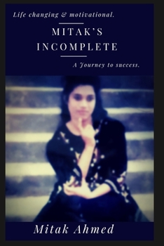 Paperback Mitak's Incomplete Book