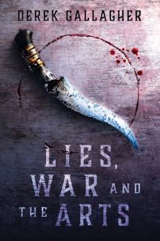 Paperback Lies, War and the Arts: Book Two of the Fables Saga Book