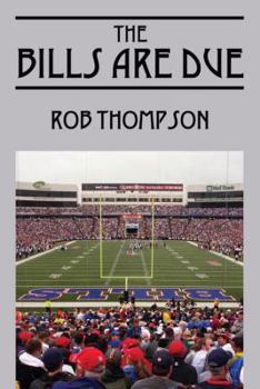 Paperback The Bills Are Due Book