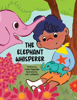 Hardcover The Elephant Whisperer Book