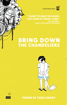 Paperback Bring Down the Chandeliers Book