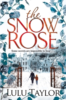 Paperback The Snow Rose Book