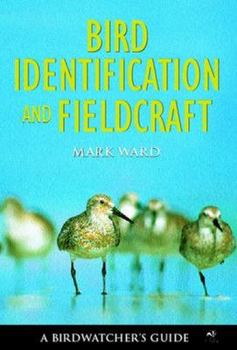 Hardcover Bird Identification and Fieldcraft Book