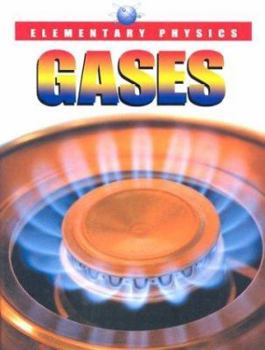 Library Binding Gases Book