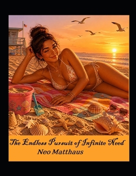 Paperback The Endless Pursuit of Infinite Need Book