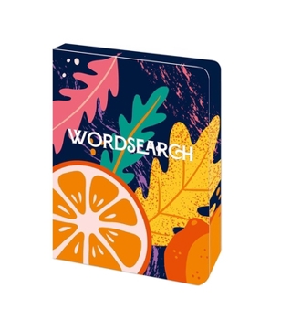 Paperback Wordsearch: Over 180 Puzzles Book