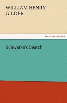 Schwatka's Search