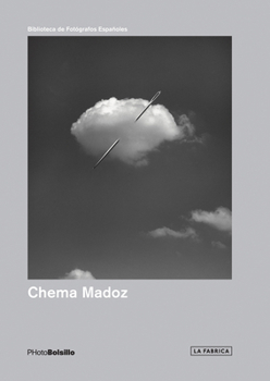 Paperback Chema Madoz: PHotoBolsillo Book