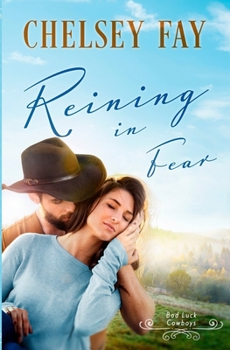 Paperback Reining in Fear Book