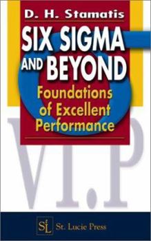 Hardcover Foundations of Excellent Performance Book