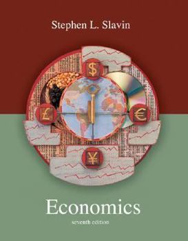 Paperback Economics Book