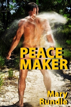 Paperback Peace Maker Book